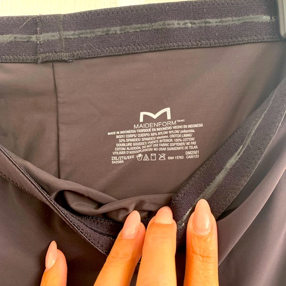 Maidenform thigh shapewwear - Picture 2 of 2